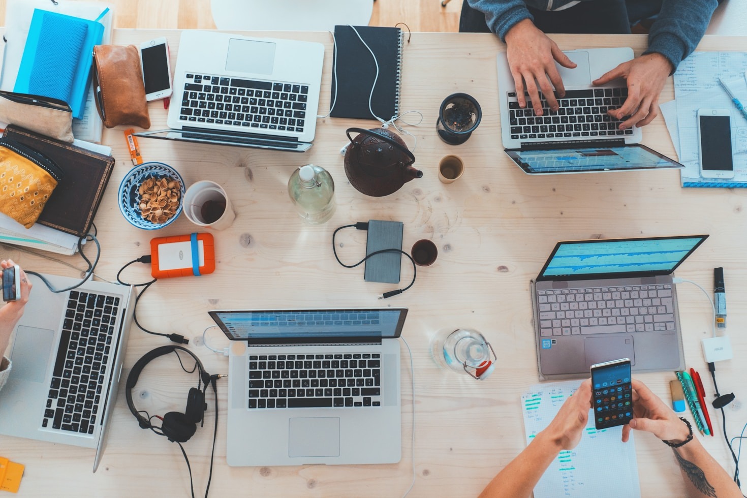 Read more about the article Transforming the Media Landscape with Original Content